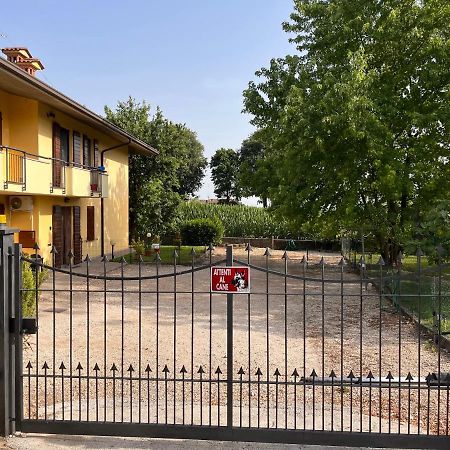 Paola House Lonato Exterior foto