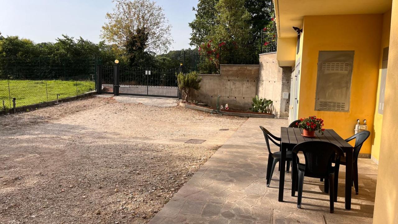 Paola House Lonato Exterior foto