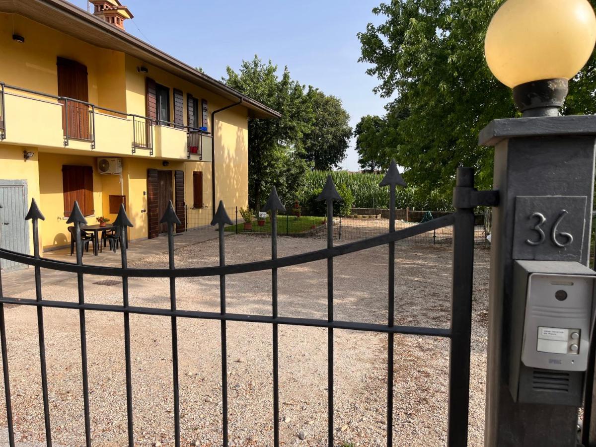 Paola House Lonato Exterior foto