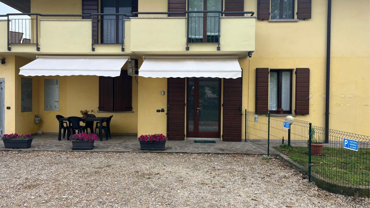 Paola House Lonato Exterior foto